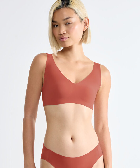 Sloggi - Sloggi ZERO Feel 2.0 Bralette