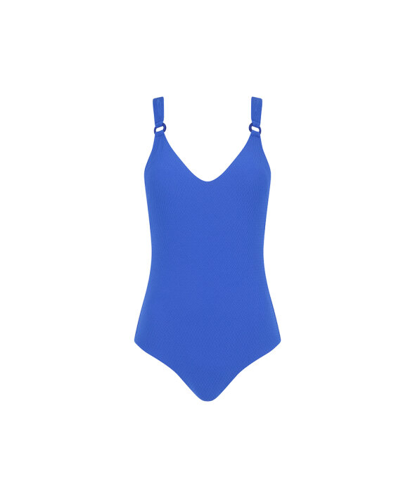 Femilet - Navarino Wirefree Cov. T-shirt Swimsuit