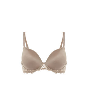 Simone Pérèle - Caresse 3D Spacer Shaped Underwired Br