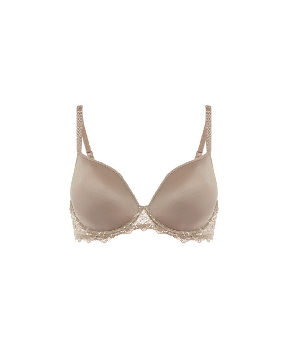 Simone Pérèle - Caresse 3D Spacer Shaped Underwired Br