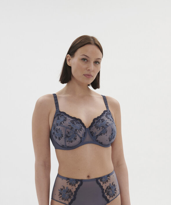 Simone Pérèle - Intrigue Full Cup Support Bra