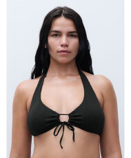 Chantelle - Swim One Size Wirefree Plunge T-shirt Bra