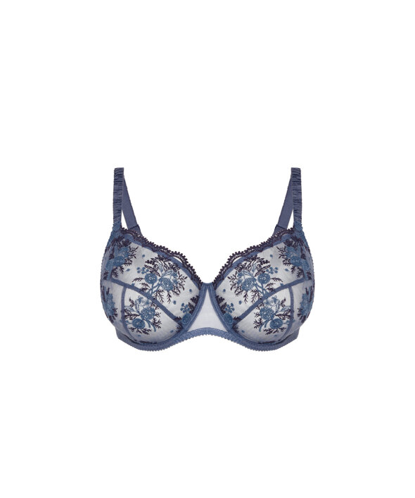 Simone Pérèle - Intrigue Full Cup Support Bra