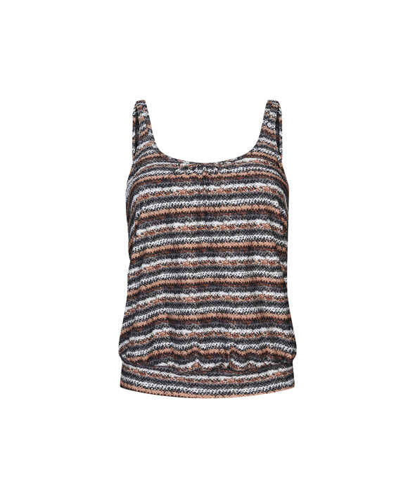 Wiki - Swimwear Tankini Top