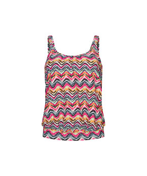 Wiki - Swimwear Tankini Top