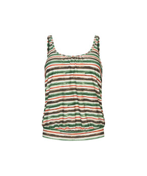 Wiki - Swimwear Tankini Top