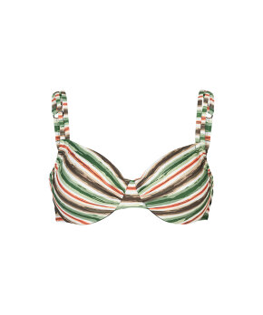 Wiki - Swimwear Adjustable bikini top