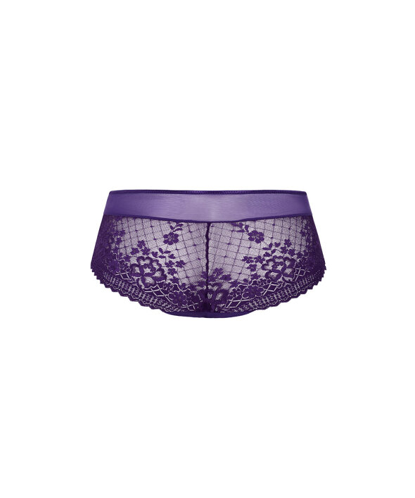 Empreinte - Mélody Shorty