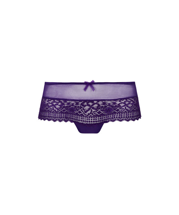 Empreinte - Mélody Shorty