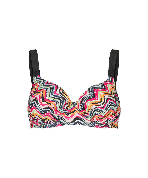 Wiki - Swimwear Full Cup bikini top