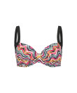 Wiki - Swimwear Balconette bikini top