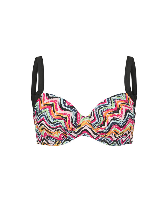 Wiki - Swimwear Balconette bikini top