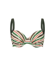 Wiki - Swimwear Balconette bikini top