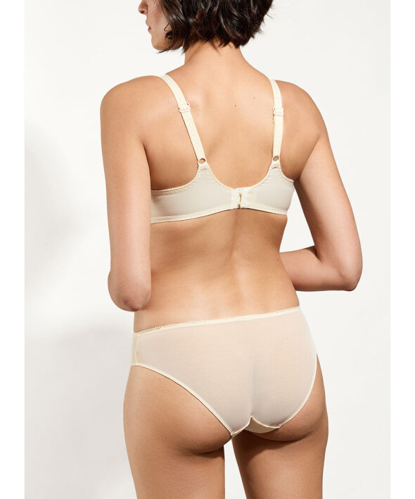 Empreinte - Tess Brief