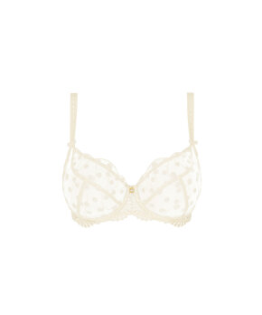 Empreinte - Tess Underwired Low Neck Bra