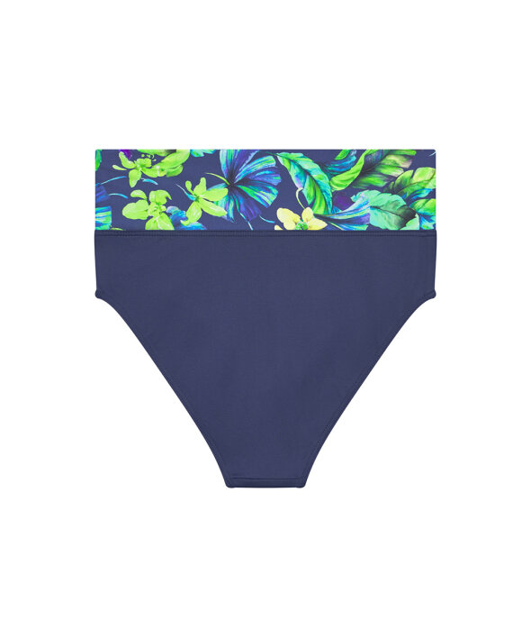 Saltabad - Fold Down Bottoms Bikinibyxa