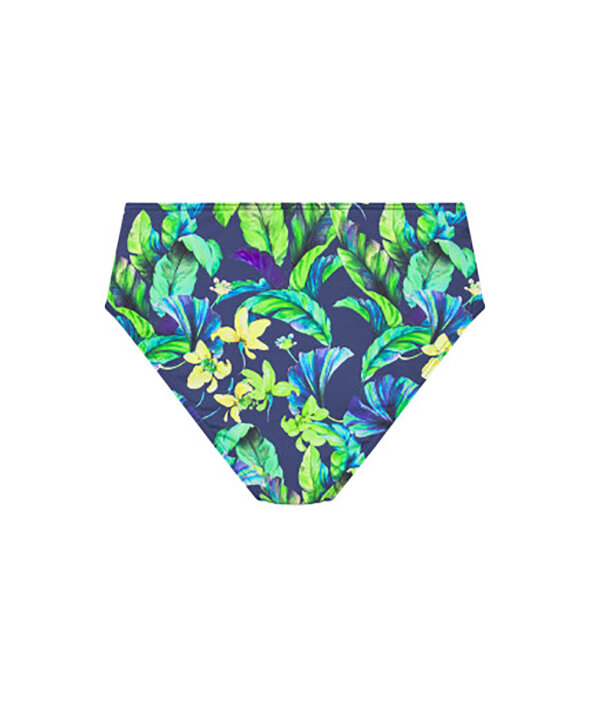 Saltabad - Draped Bikini Bottoms Bikinibyxa