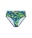 Saltabad - Draped Bikini Bottoms Bikinibyxa