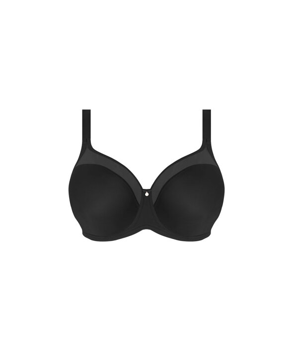 Elomi - Smooth Uw Moulded Non Padded Bra