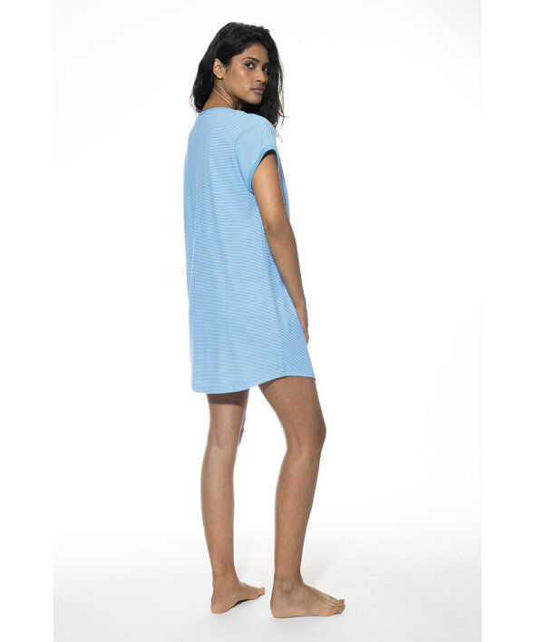 Mey - Mey Night Big Shirt Short Sleeve