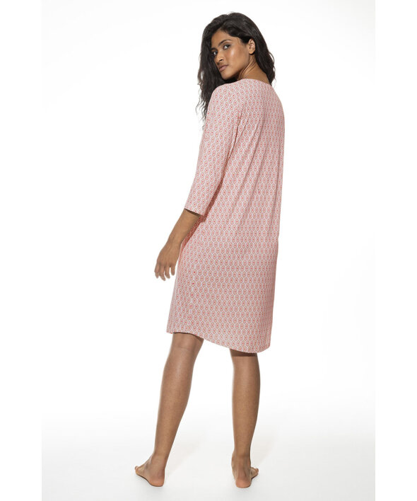 Mey - Mey Night Sleepshirt 3/4 Sleeve