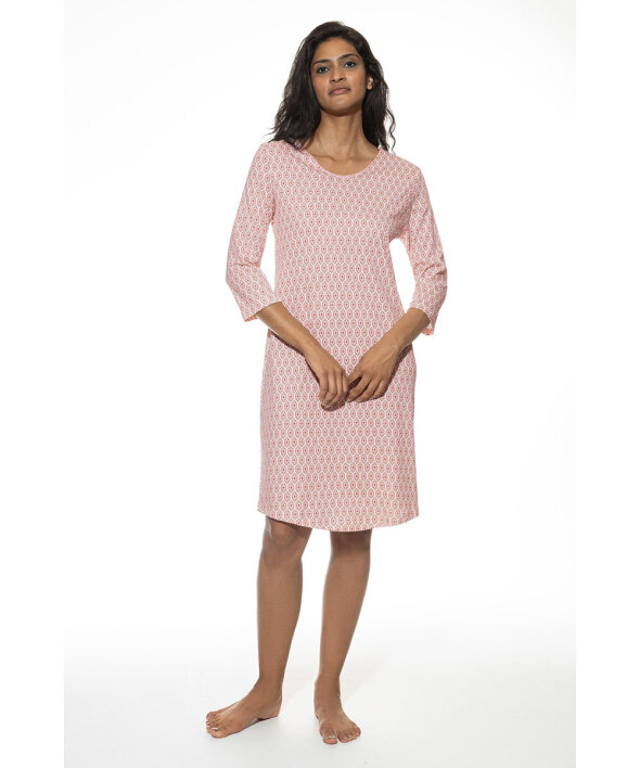 Mey - Mey Night Sleepshirt 3/4 Sleeve