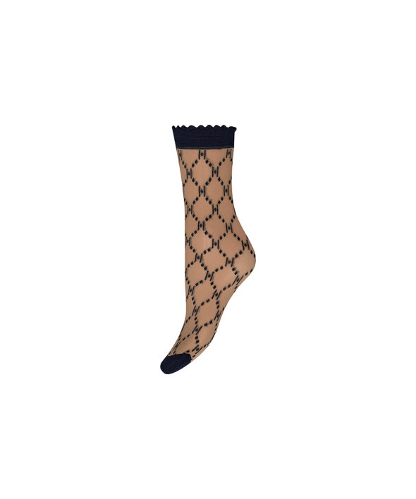 Hype The Detail - Hype the Detail Socks Logo 25 D