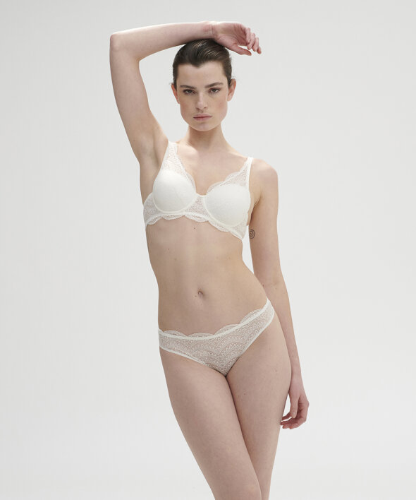 Simone Pérèle - Karma 3D Spacer Moulded Padded Bra