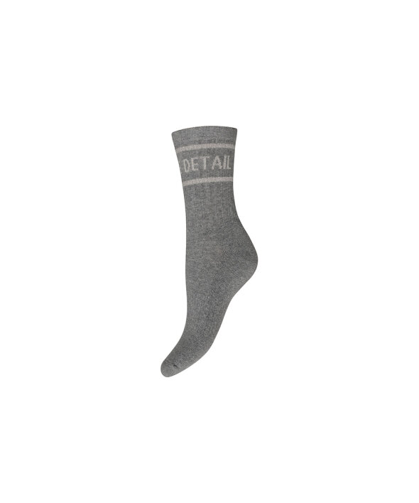 Hype The Detail - Hype the Detail Tennis Sock 2-Pk