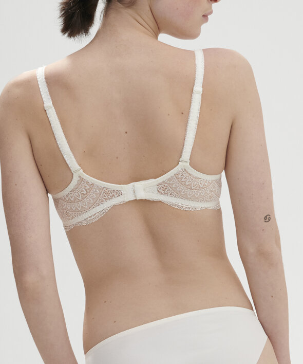 Simone Pérèle - Karma 3D Spacer Moulded Padded Bra