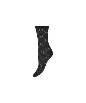 Hype The Detail - Hype the Detail Sock W/Lurex