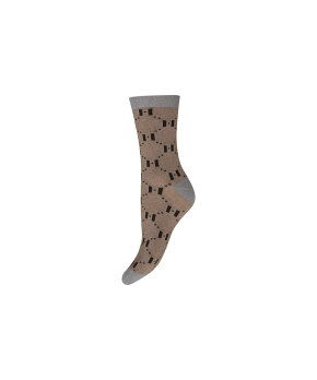 Hype The Detail - Hype the Detail Sock W/Lurex