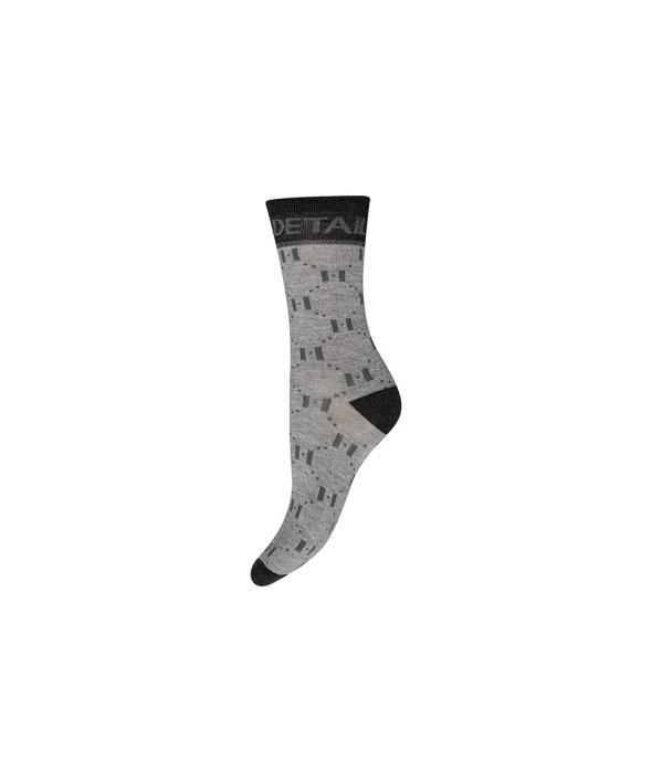 Hype The Detail - Hype the Detail Sock W/Lurex