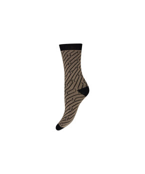 Hype The Detail - Hype the Detail Sock W/Lurex