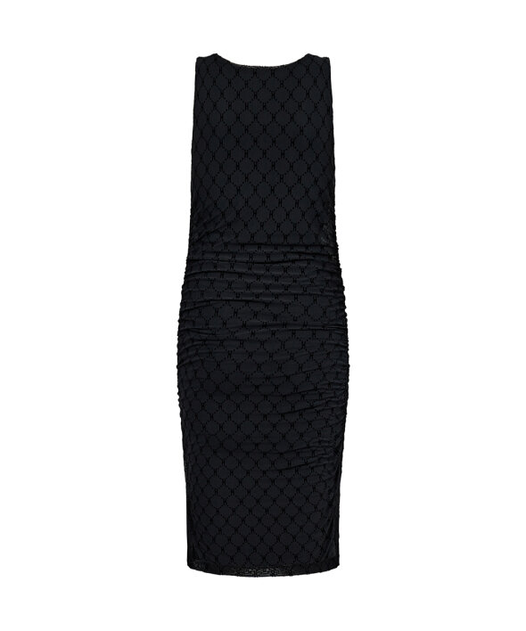 Hype The Detail - Hype the Detail Mesh Dress