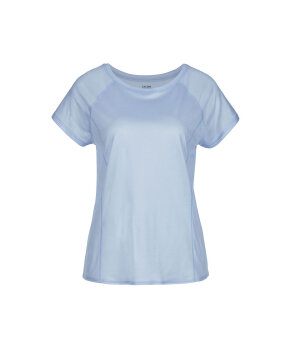 Calida - DSW Cooling Shirt Short-Sleeve