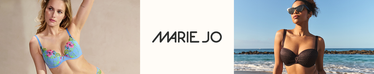 Marie Jo