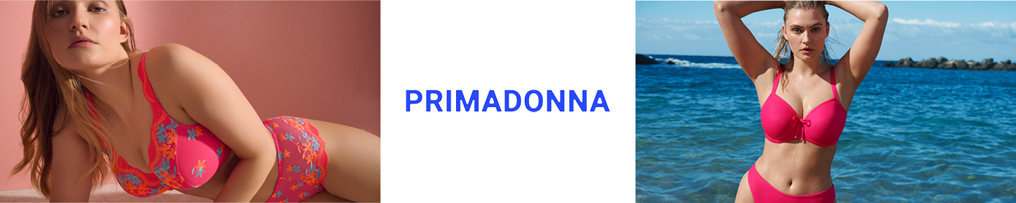 PrimaDonna