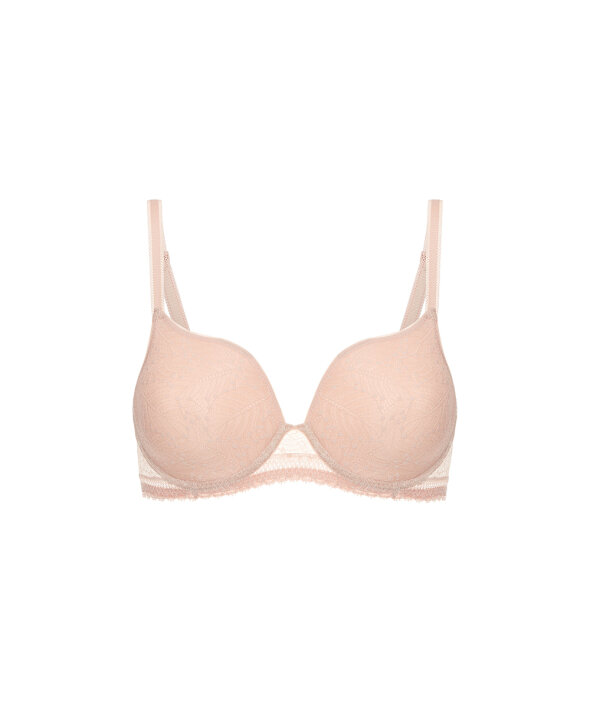 Simone Pérèle - Comete 3D Spacer Shaped Underwired Br