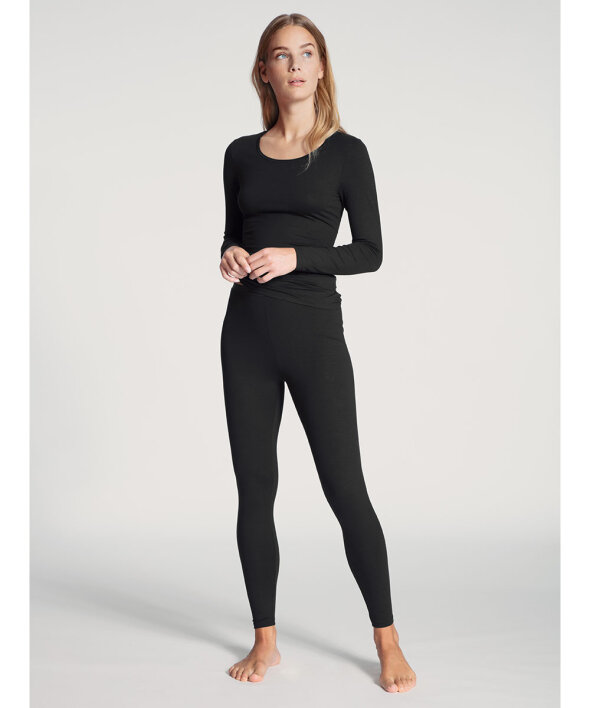 Calida - Natural Comfort Leggings