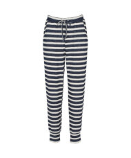 Missya - Cozy Pant W Rib