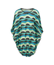 Wiki - Swimwear Beach Poncho