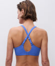 Femilet - Navarino Covering Underwired Bra Straps