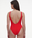 Chantelle - Swim One Size Wirefree T-shirt Swimsuit