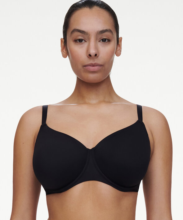 Chantelle - Easy Bliss Very Covering Molded Bra