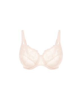 Simone Pérèle - Intrigue Full Cup Support Bra