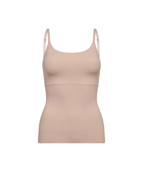 Decoy - Decoy Shapewear Top Flexible