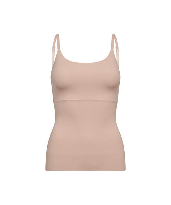 Decoy - Decoy Shapewear Top Flexible