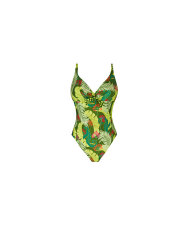 Antigel - La Venus Nature Halter Swimsuit