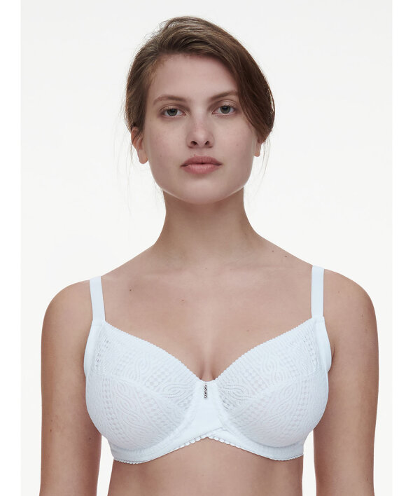 Chantelle - Easy Support Very Covering Underwired Bra